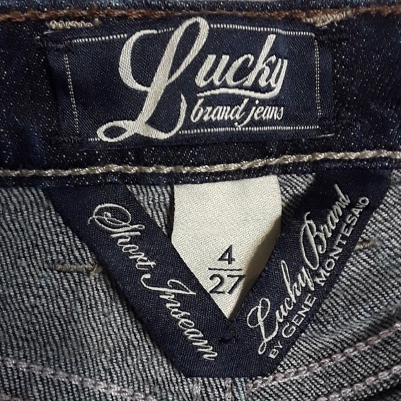 Lucky jeans - Picture 4 of 6